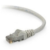 Belkin CAT6 Snagless Networking Cable (A3L980B50CM-HS) Belkin CAT6 Snagless Networking Cable (A3L980B50CM-HS)